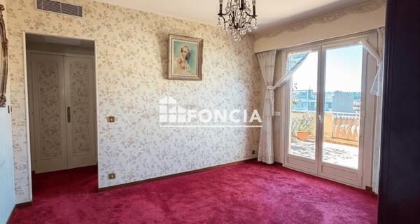 À vendre Appartement 5 pièces 14.74 m² - Menton 06500