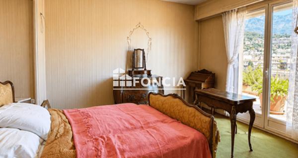 À vendre Appartement 5 pièces 14.74 m² - Menton 06500