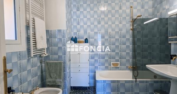 À vendre Appartement 5 pièces 14.74 m² - Menton 06500