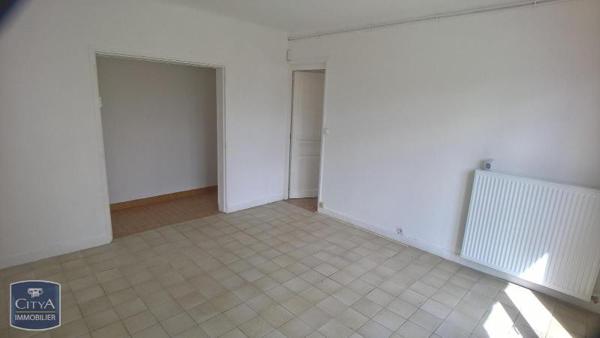 Appartement à louer 3 pièces 64.27m²