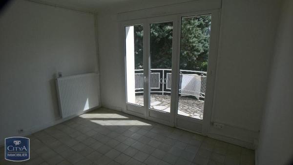 Appartement à louer 3 pièces 64.27m²