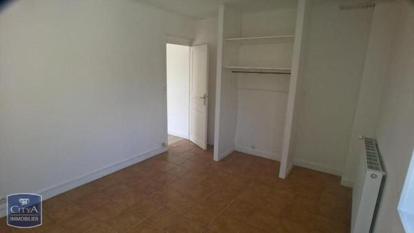 Appartement à louer 3 pièces 64.27m²