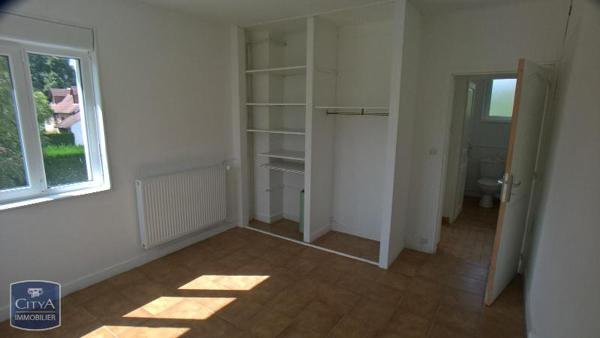 Appartement à louer 3 pièces 64.27m²