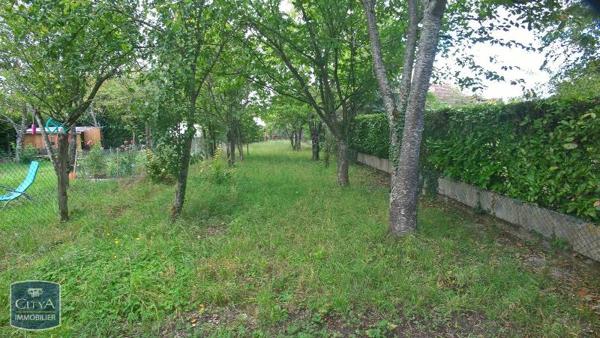 Appartement à louer 3 pièces 64.27m²