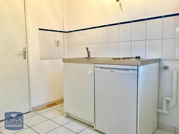 Appartement à louer 3 pièces 54.05m²