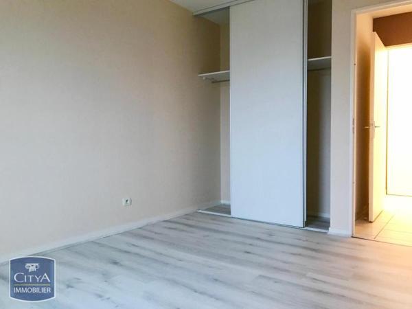 Appartement à louer 3 pièces 54.05m²