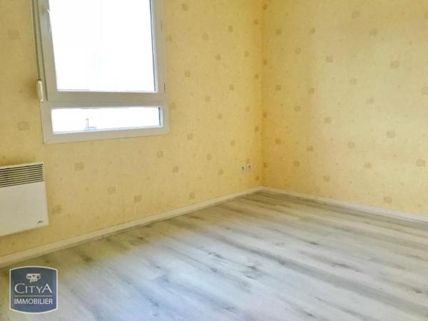 Appartement à louer 3 pièces 54.05m²