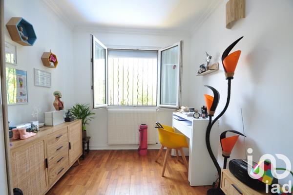 Maison à vendre 4 pièces 73 m² Lagny-sur-Marne