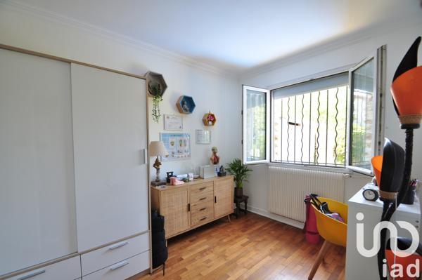 Maison à vendre 4 pièces 73 m² Lagny-sur-Marne