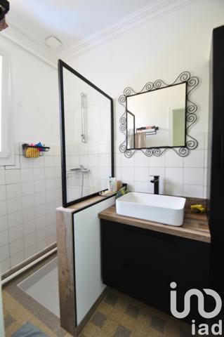 Maison à vendre 4 pièces 73 m² Lagny-sur-Marne