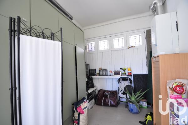 Maison à vendre 4 pièces 73 m² Lagny-sur-Marne