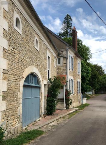 Maison à vendre à Thury dans l'Yonne (89520), ref : Ref 091