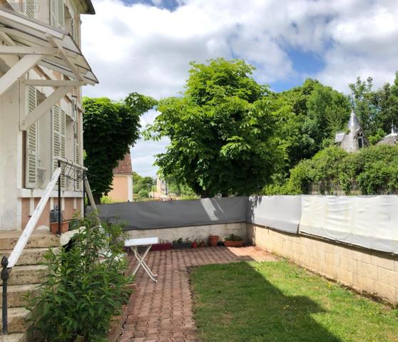 Maison à vendre à Thury dans l'Yonne (89520), ref : Ref 091