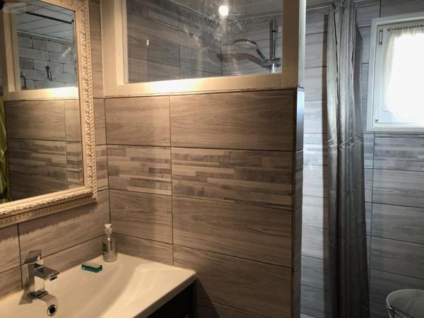 Maison à vendre à Thury dans l'Yonne (89520), ref : Ref 091