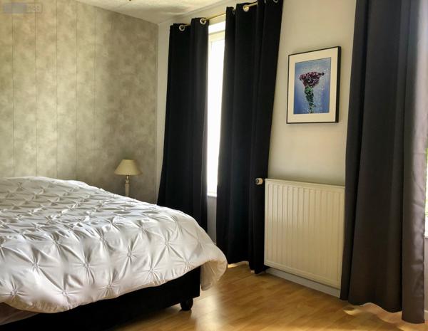 Maison à vendre à Thury dans l'Yonne (89520), ref : Ref 091