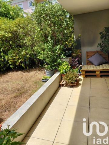 Appartement à vendre 3 pièces 63 m² Pégomas