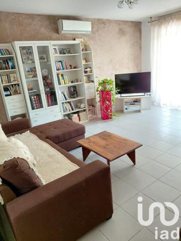 Appartement à vendre 3 pièces 63 m² Pégomas