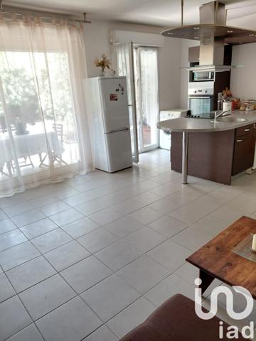 Appartement à vendre 3 pièces 63 m² Pégomas