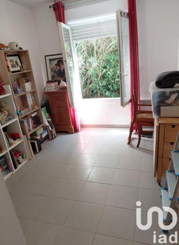 Appartement à vendre 3 pièces 63 m² Pégomas