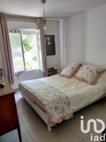 Appartement à vendre 3 pièces 63 m² Pégomas