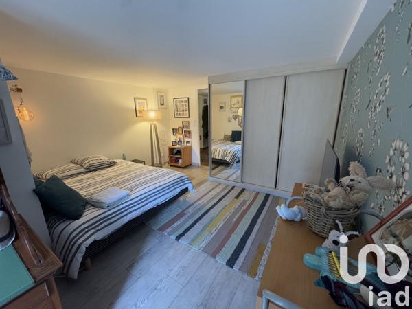 Maison à vendre 6 pièces 191 m² Saintry-sur-Seine