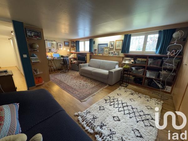 Maison à vendre 6 pièces 191 m² Saintry-sur-Seine