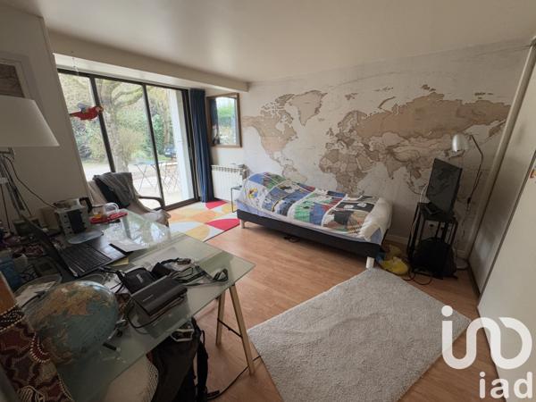 Maison à vendre 6 pièces 191 m² Saintry-sur-Seine