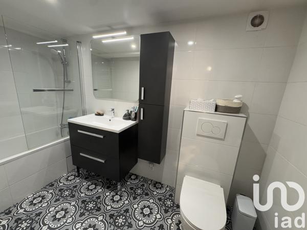 Maison à vendre 6 pièces 191 m² Saintry-sur-Seine