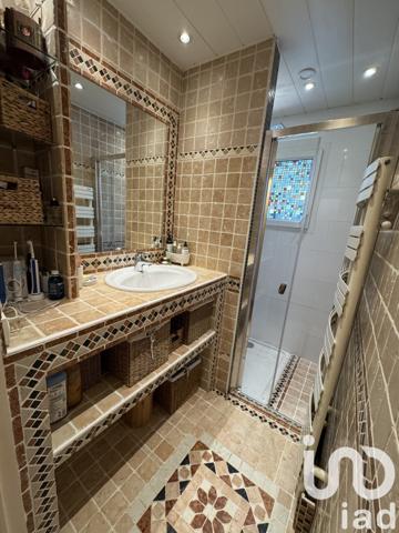 Maison à vendre 6 pièces 191 m² Saintry-sur-Seine