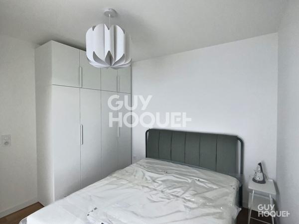 Appartement Meudon La Foret 3 pièces 55 m2