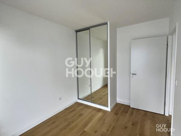 Appartement Meudon La Foret 3 pièces 55 m2