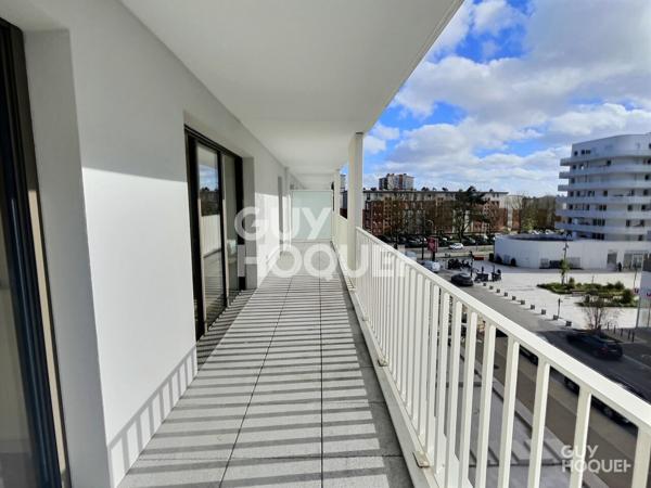 Appartement Meudon La Foret 3 pièces 55 m2