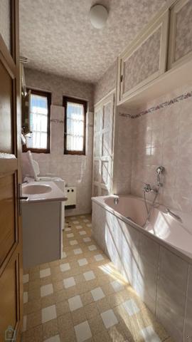 Exclusivité : Appartement T4 de 81 m2 au 1er étage d'une petite copropriété