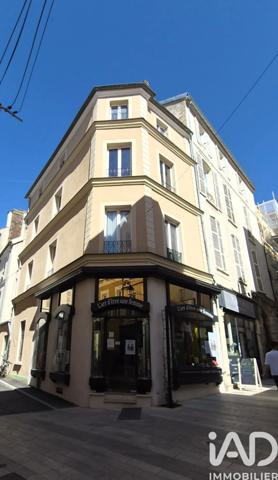 Appartement à vendre 2 pièces 36,84 m² Meaux
