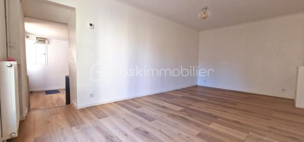 Maison de ville de 71,50 m²