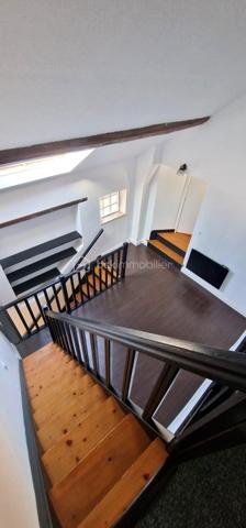 Maison de ville de 71,50 m²