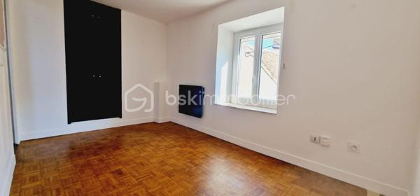 Maison de ville de 71,50 m²