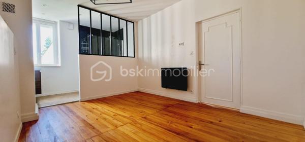 Maison de ville de 71,50 m²