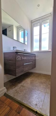 Maison de ville de 71,50 m²