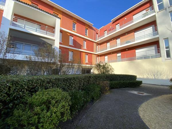 Appartement à vendre à Libourne