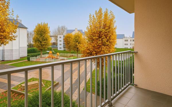 Appartement à vendre    5 pièces • 95,15 m2 Étampes