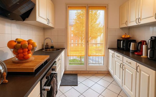 Appartement à vendre    5 pièces • 95,15 m2 Étampes