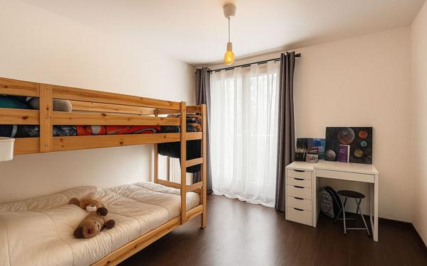 Appartement à vendre    5 pièces • 95,15 m2 Étampes