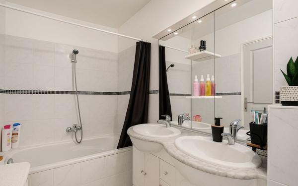 Appartement à vendre    5 pièces • 95,15 m2 Étampes