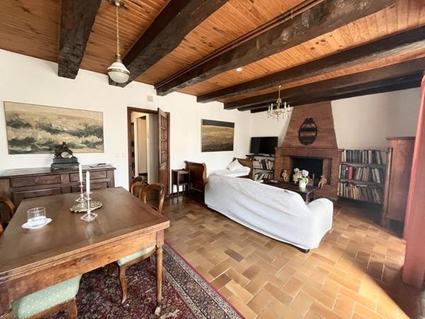 Maison à vendre 79 000 € Montredon-Labessonnié 4 p 98 m² DPE E