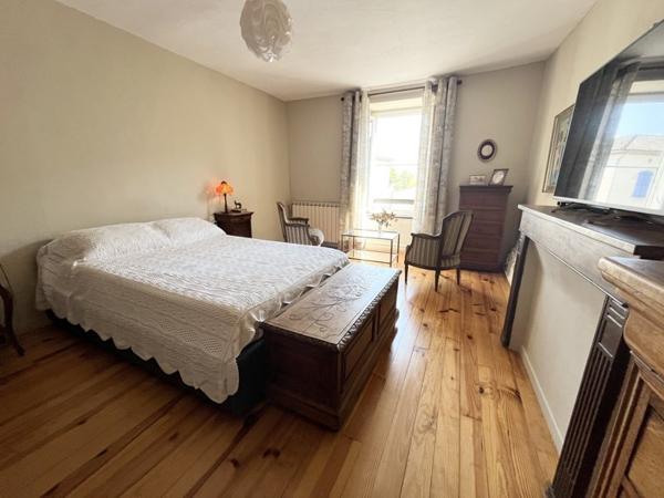 Maison à vendre 79 000 € Montredon-Labessonnié 4 p 98 m² DPE E