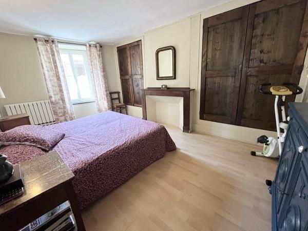 Maison à vendre 79 000 € Montredon-Labessonnié 4 p 98 m² DPE E