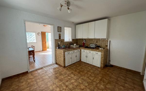 Maison à vendre    5 pièces • 115 m2 La Cadière-d'Azur