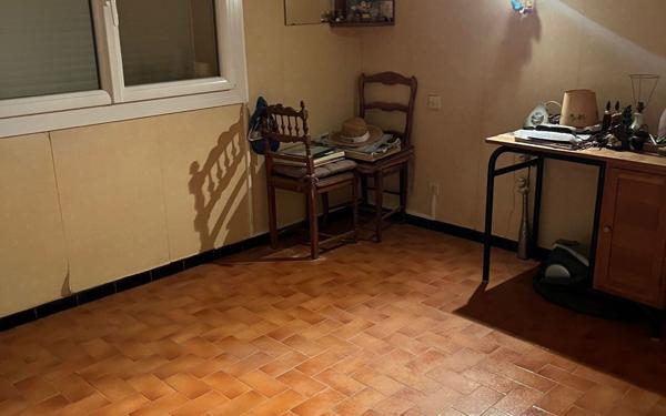 Maison à vendre    5 pièces • 115 m2 La Cadière-d'Azur