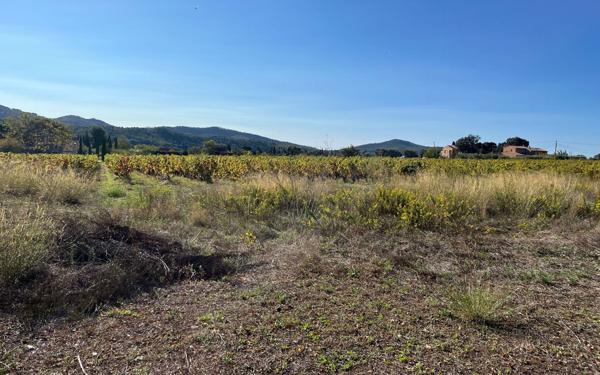 Maison à vendre    5 pièces • 115 m2 La Cadière-d'Azur